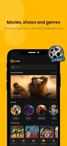 ipl-jio-hotstar download Movies and shows